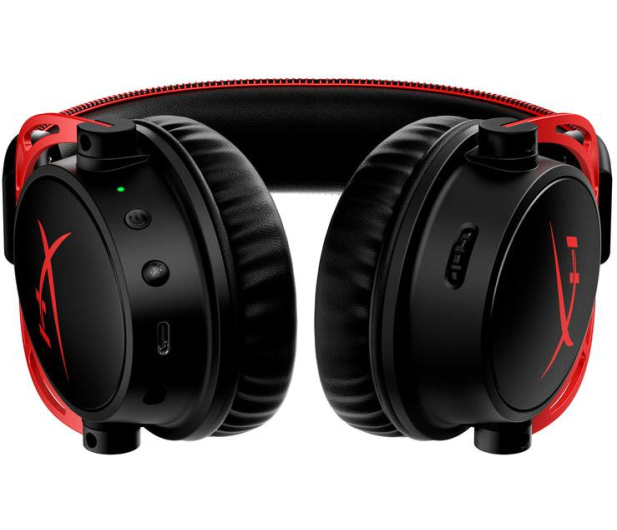 HyperX Cloud Alpha Wireless - 740830 - zdjęcie 4